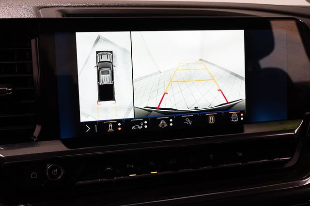 2024 Chevrolet Silverado 1500 LTZ - Photo 20