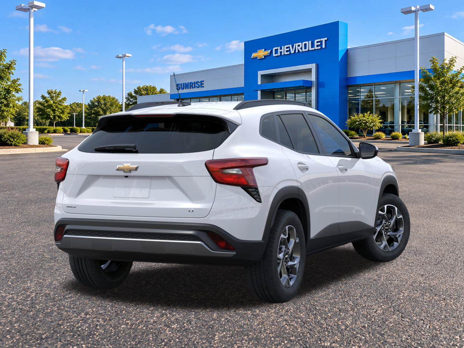 Vehicle thumbnail