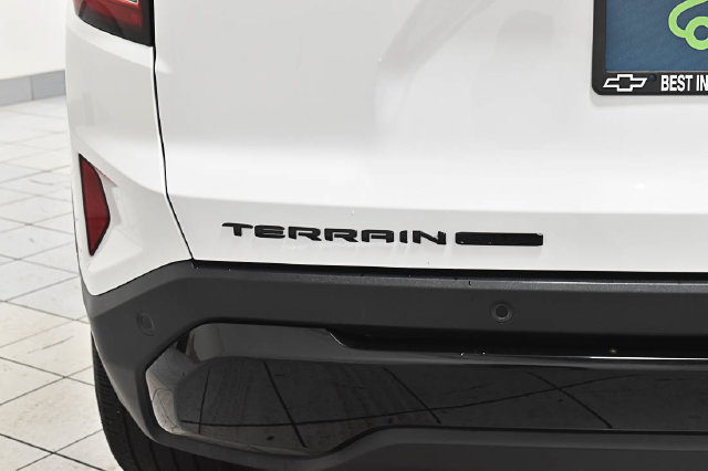Vehicle thumbnail