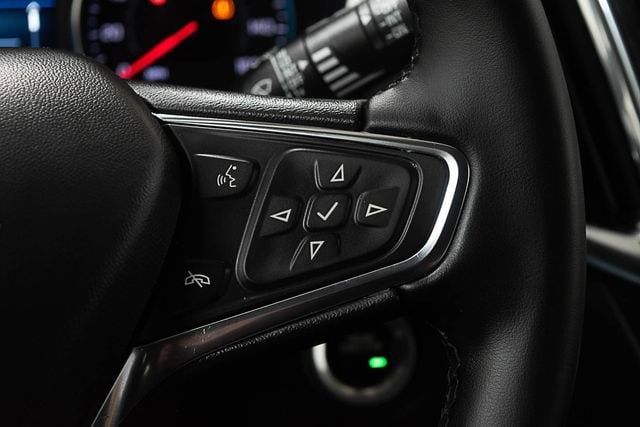 2024 Chevrolet Equinox LT - Photo 13