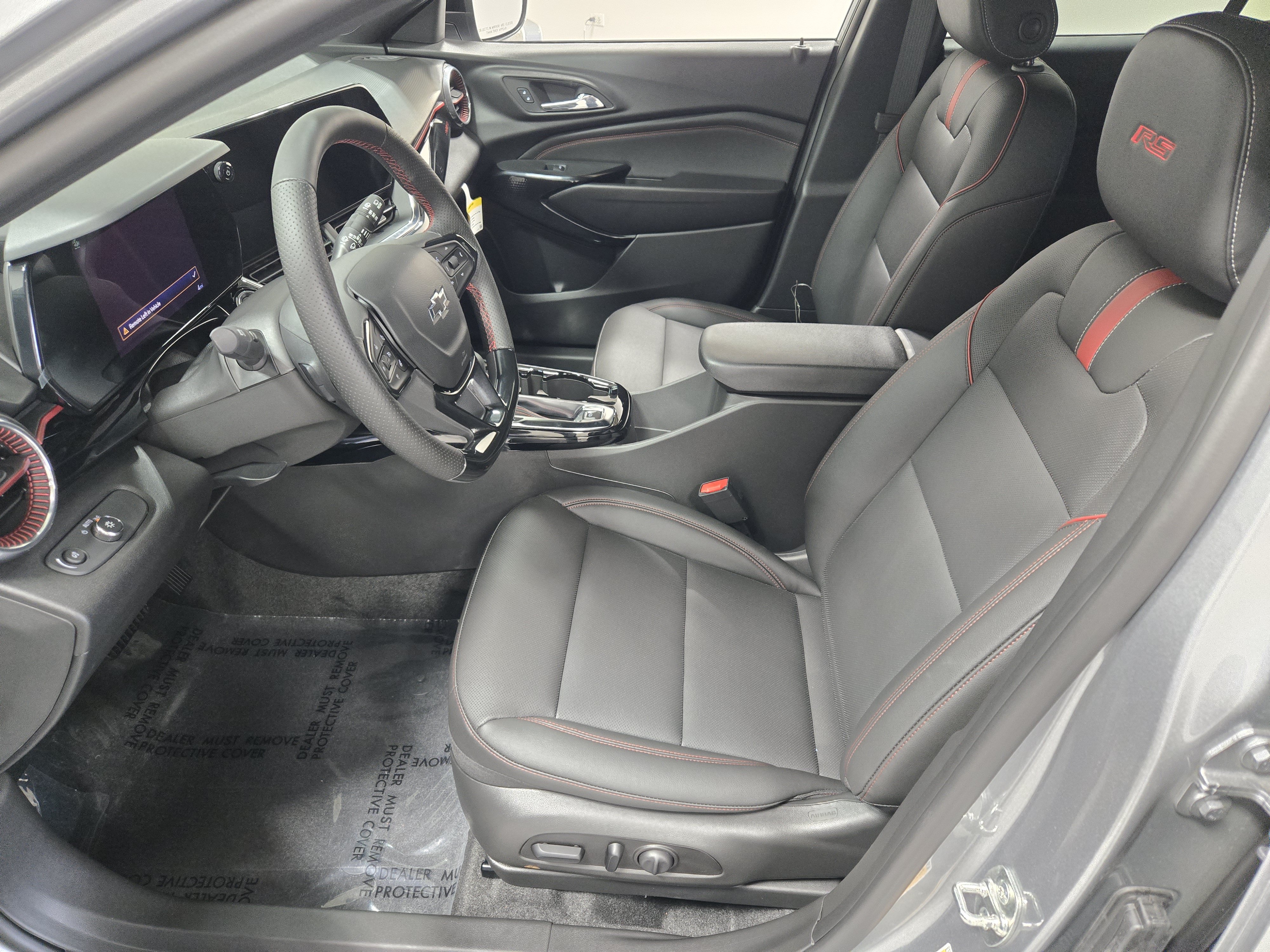 2026 Chevrolet Trax RS - Photo 19