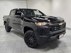 2026 Chevrolet Colorado WT Truck