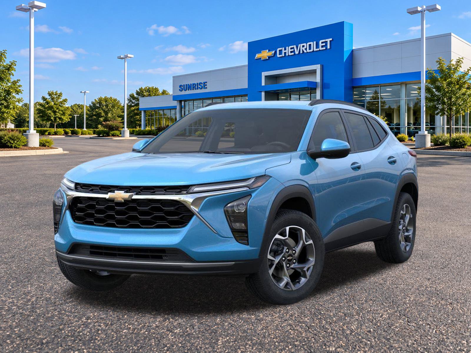 Vehicle thumbnail