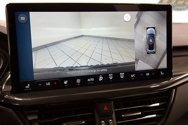2023 Ford Escape ST-Line Elite - Photo 21