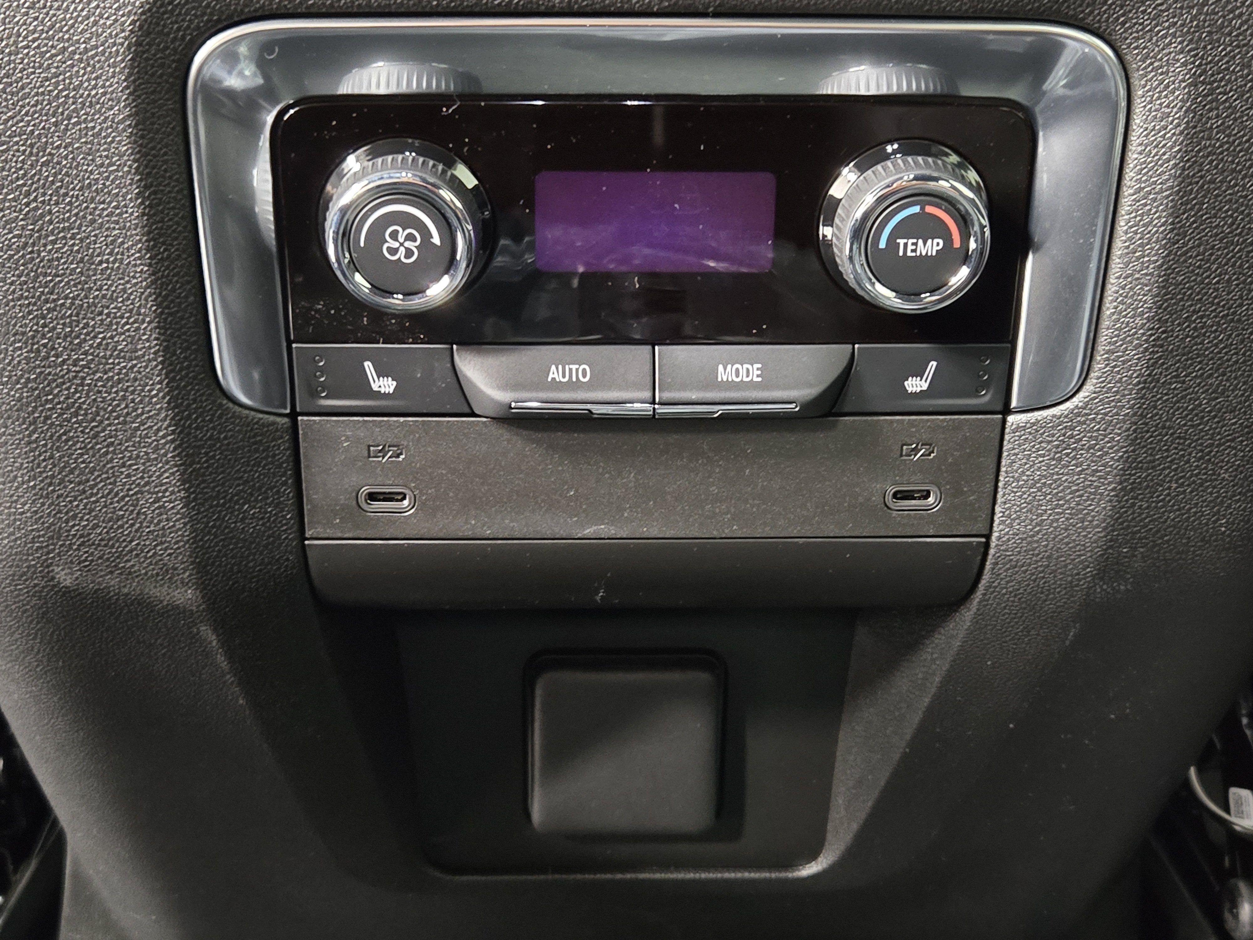 2026 Chevrolet Tahoe LT - Photo 21