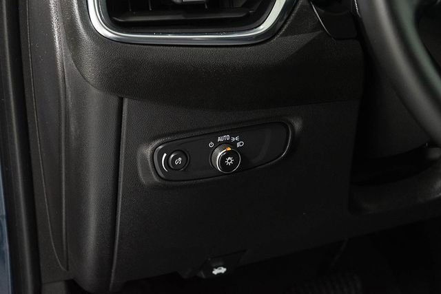 2024 Chevrolet Equinox LT - Photo 9