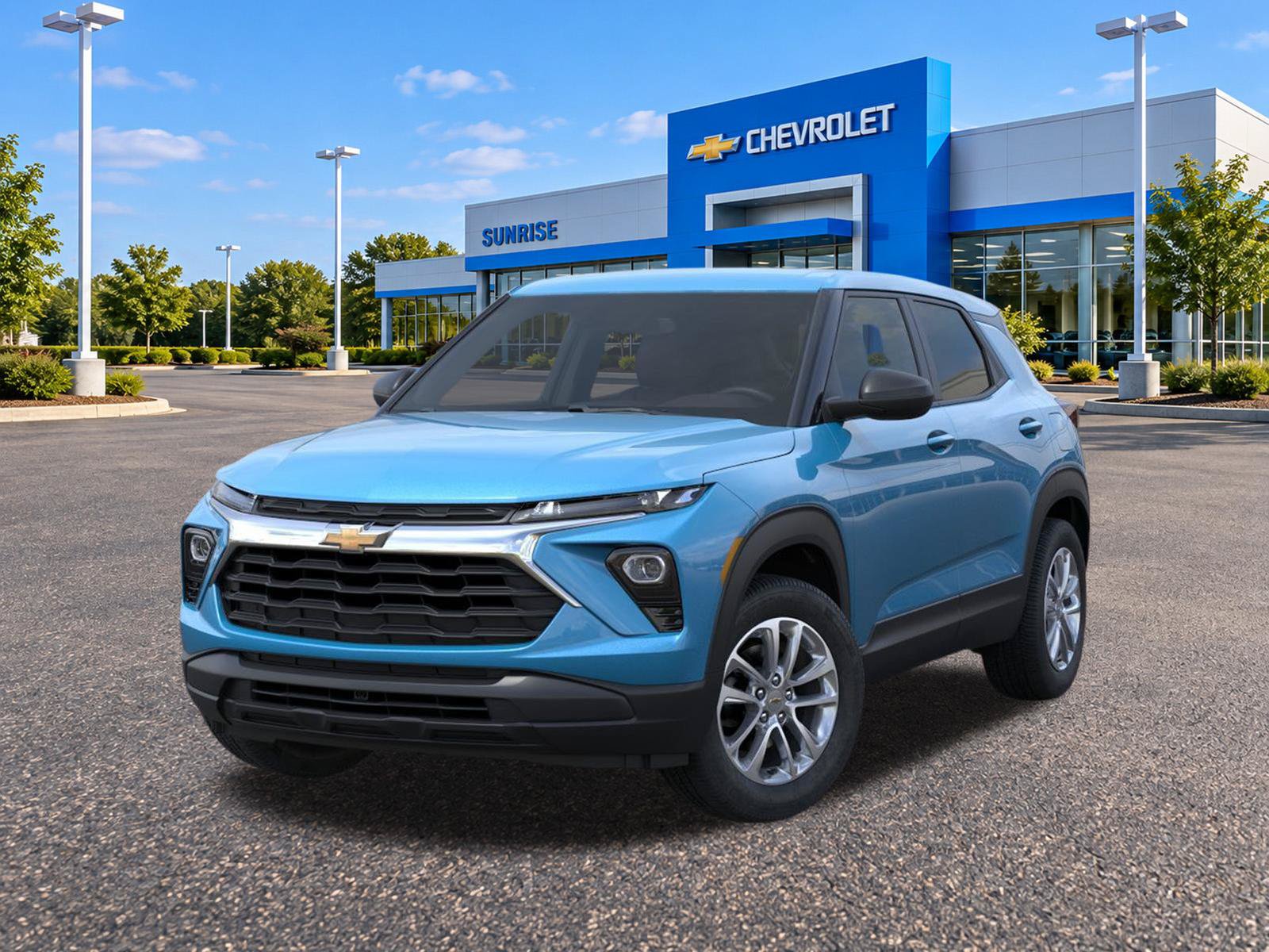 Vehicle thumbnail