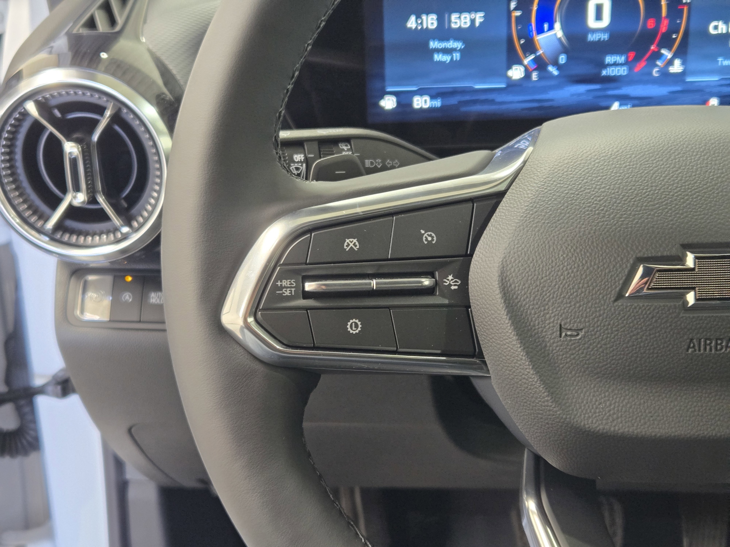 2026 Chevrolet Equinox LT - Photo 27