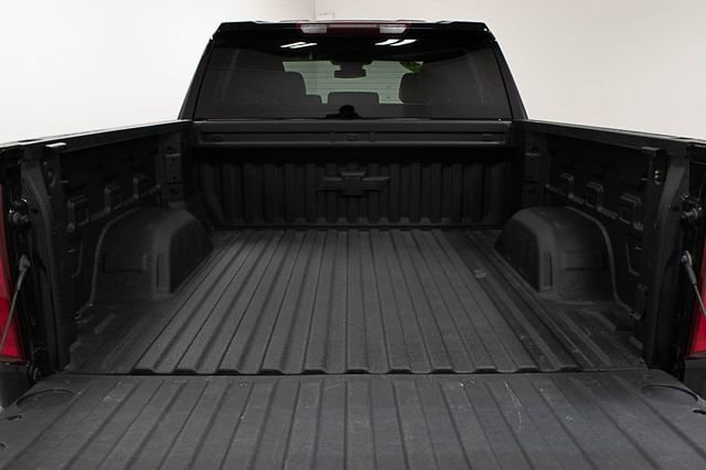 2024 Chevrolet Silverado 1500 LTZ - Photo 6