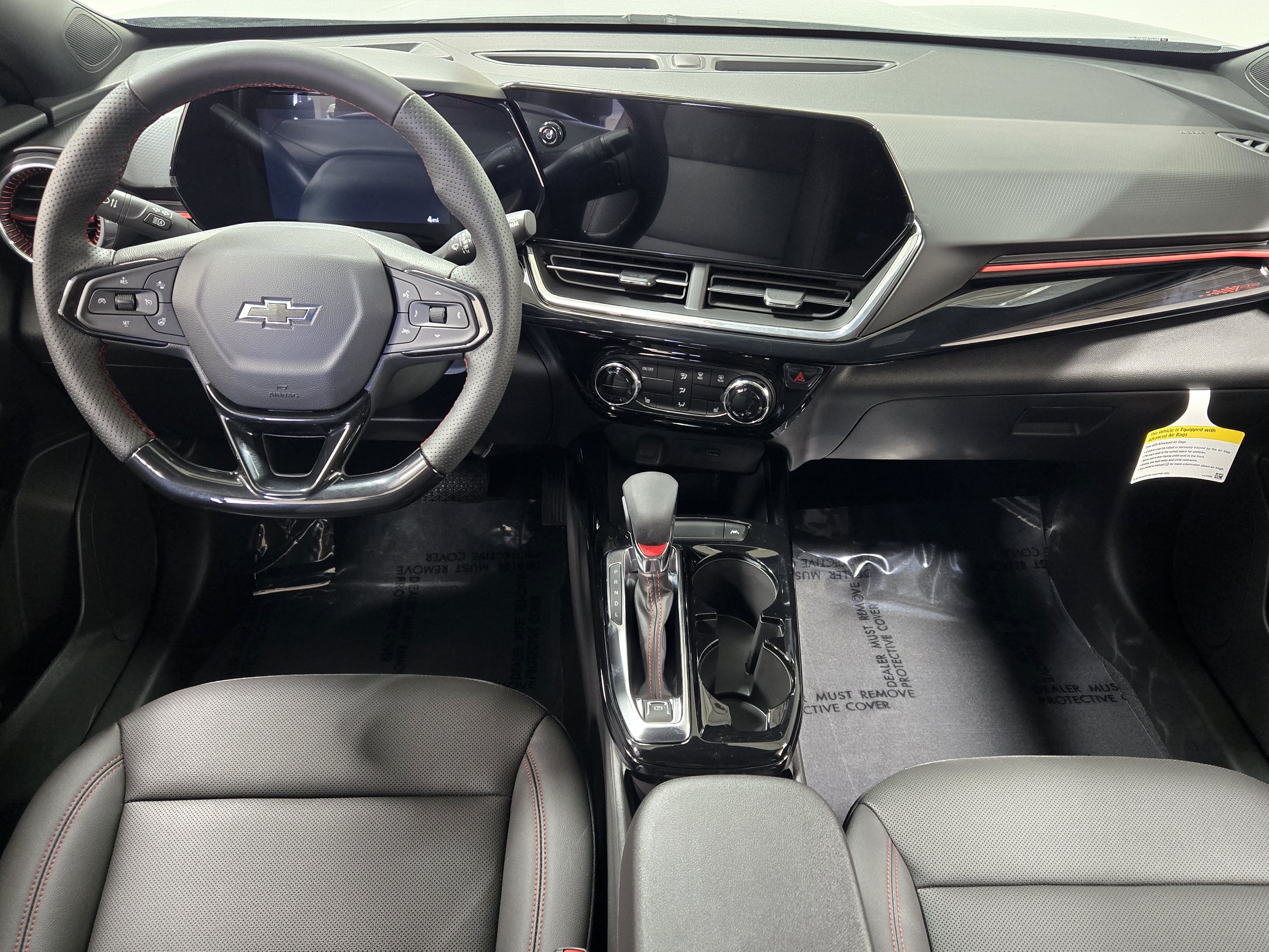 2026 Chevrolet Trax RS - Photo 16