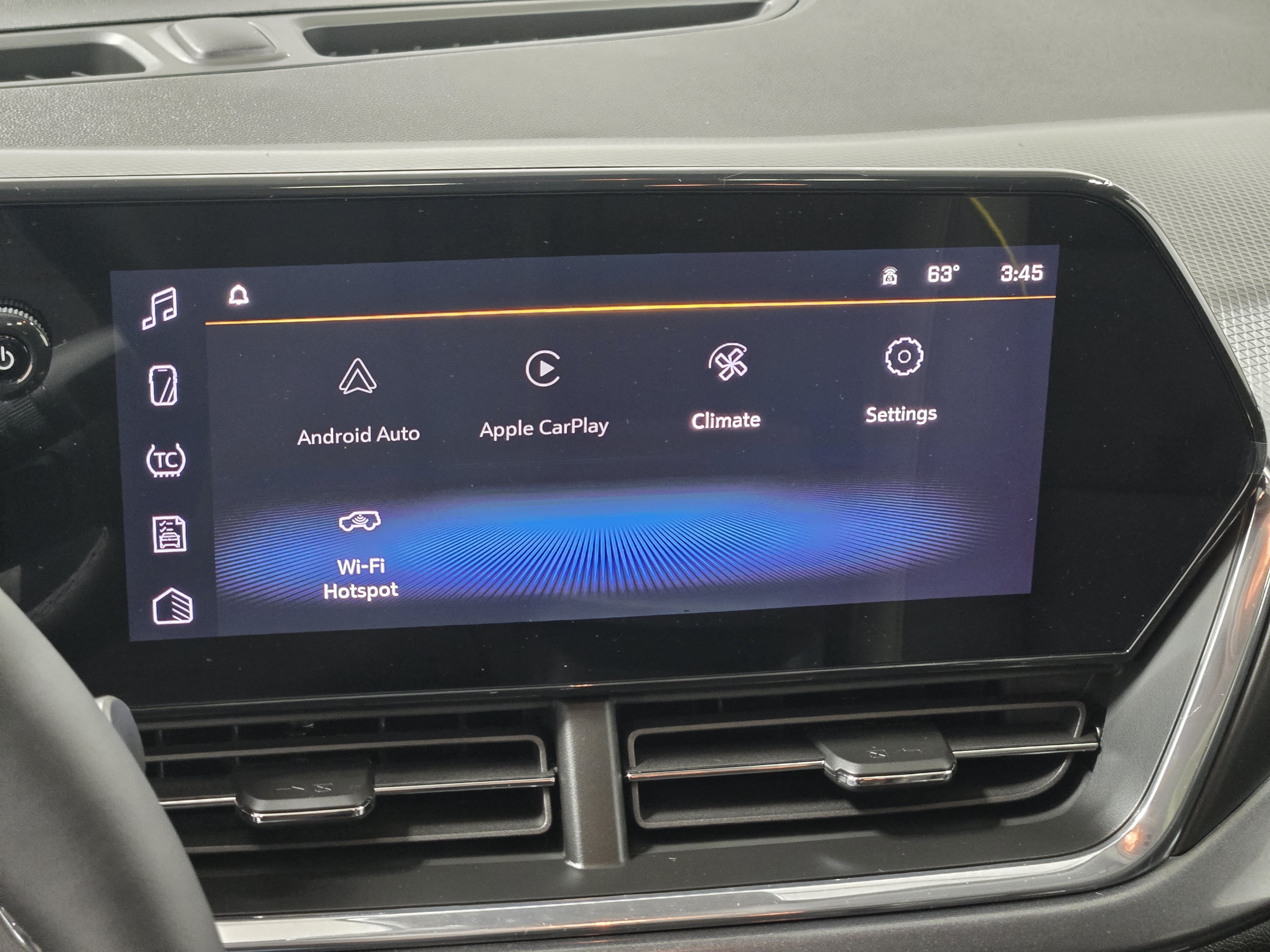 2026 Chevrolet Trax Activ - Photo 24