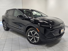 2026 Chevrolet Equinox EV LT SUV