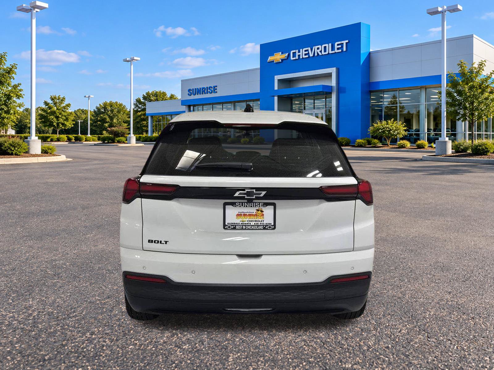 Vehicle thumbnail