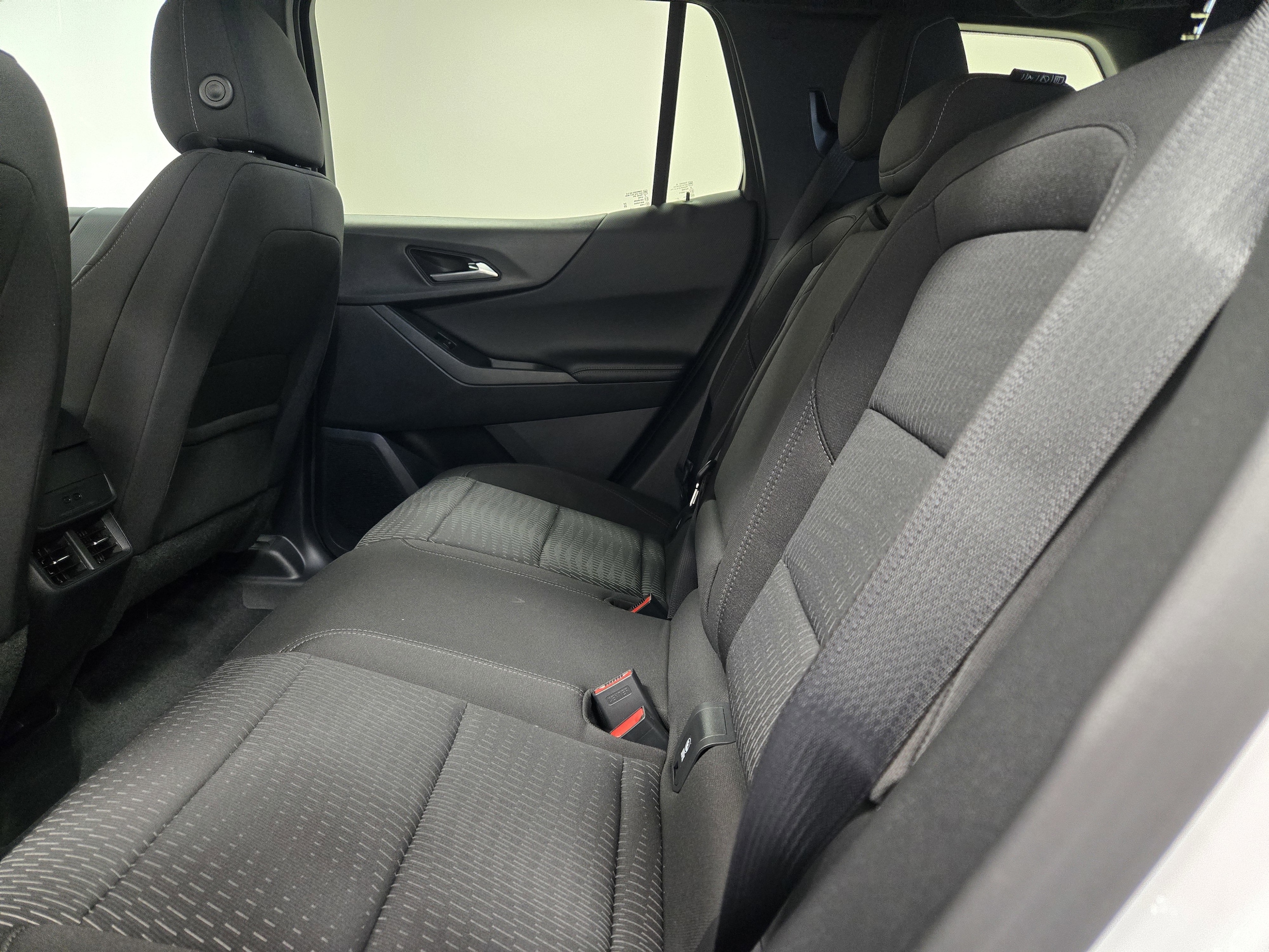 2026 Chevrolet Equinox LT - Photo 15