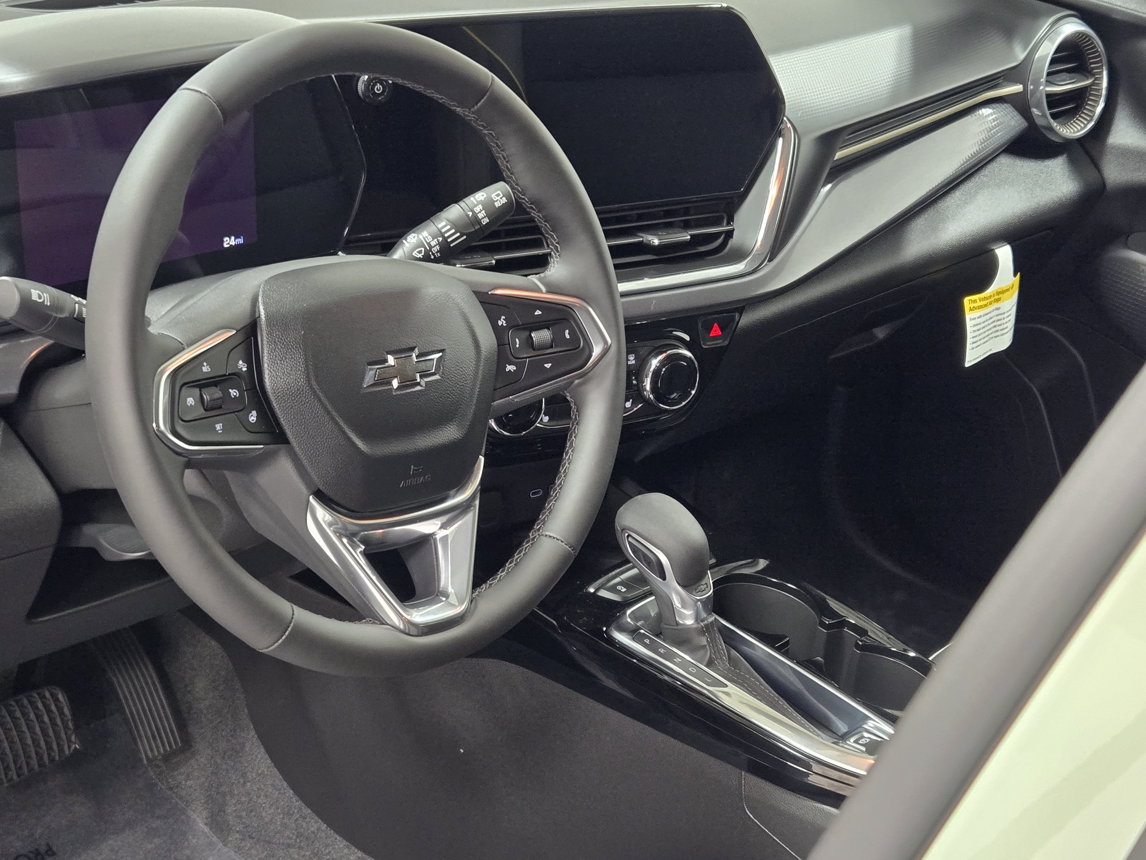 2026 Chevrolet Trax Activ - Photo 22