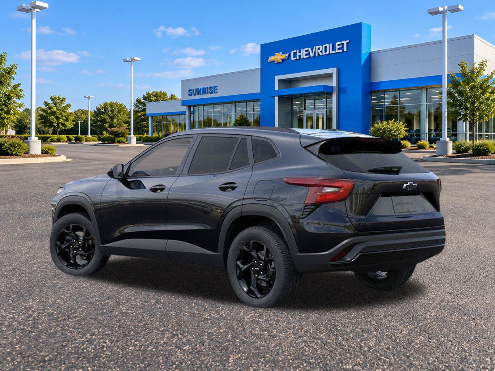 Vehicle thumbnail