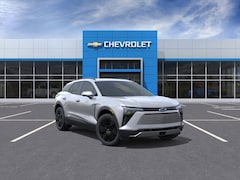 2026 Chevrolet Blazer EV LT SUV