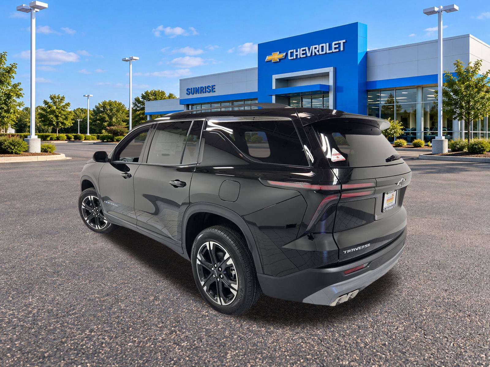 Vehicle thumbnail