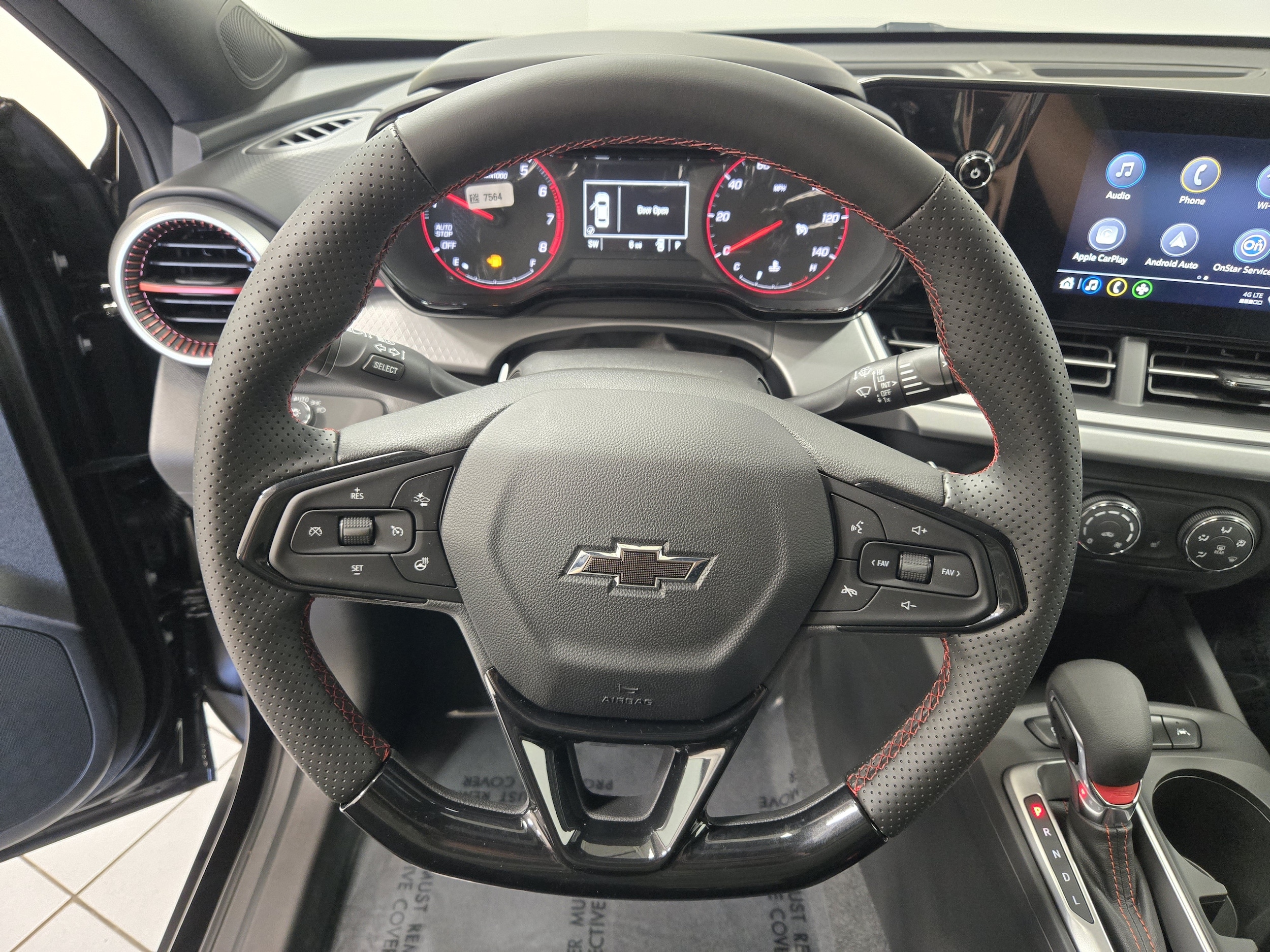 2026 Chevrolet Trax RS - Photo 27