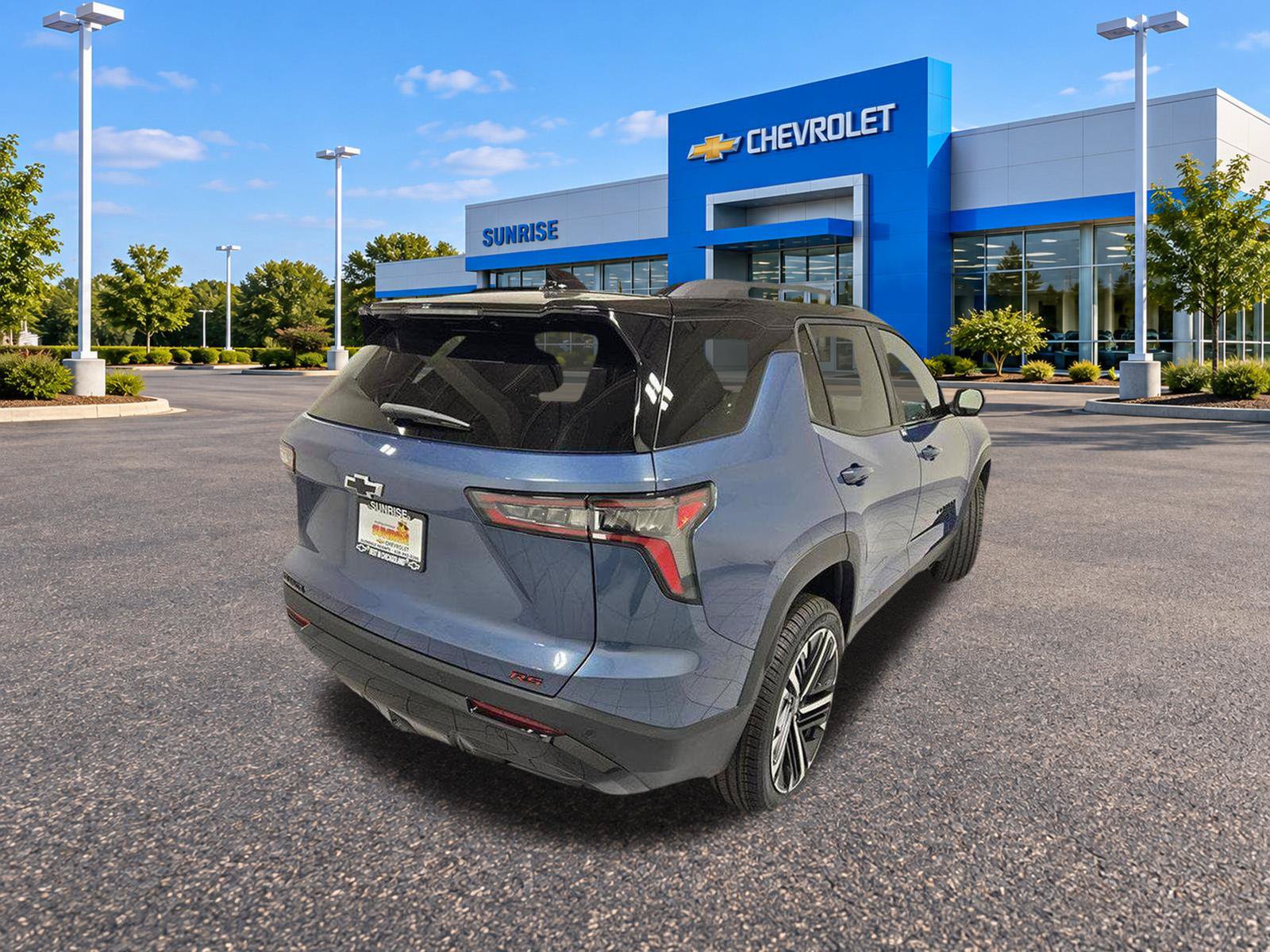 Vehicle thumbnail