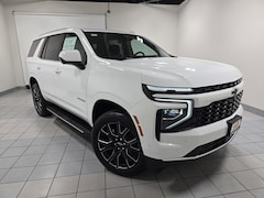 2026 Chevrolet Tahoe LS SUV