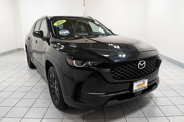 Vehicle thumbnail