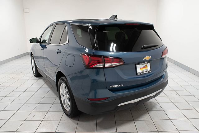 2024 Chevrolet Equinox LT - Photo 7