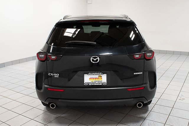 Vehicle thumbnail