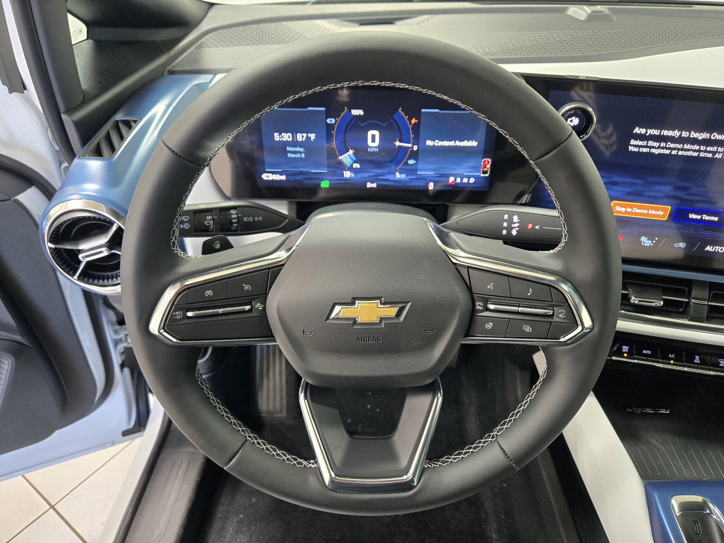 2026 Chevrolet Equinox EV 2LT - Photo 31