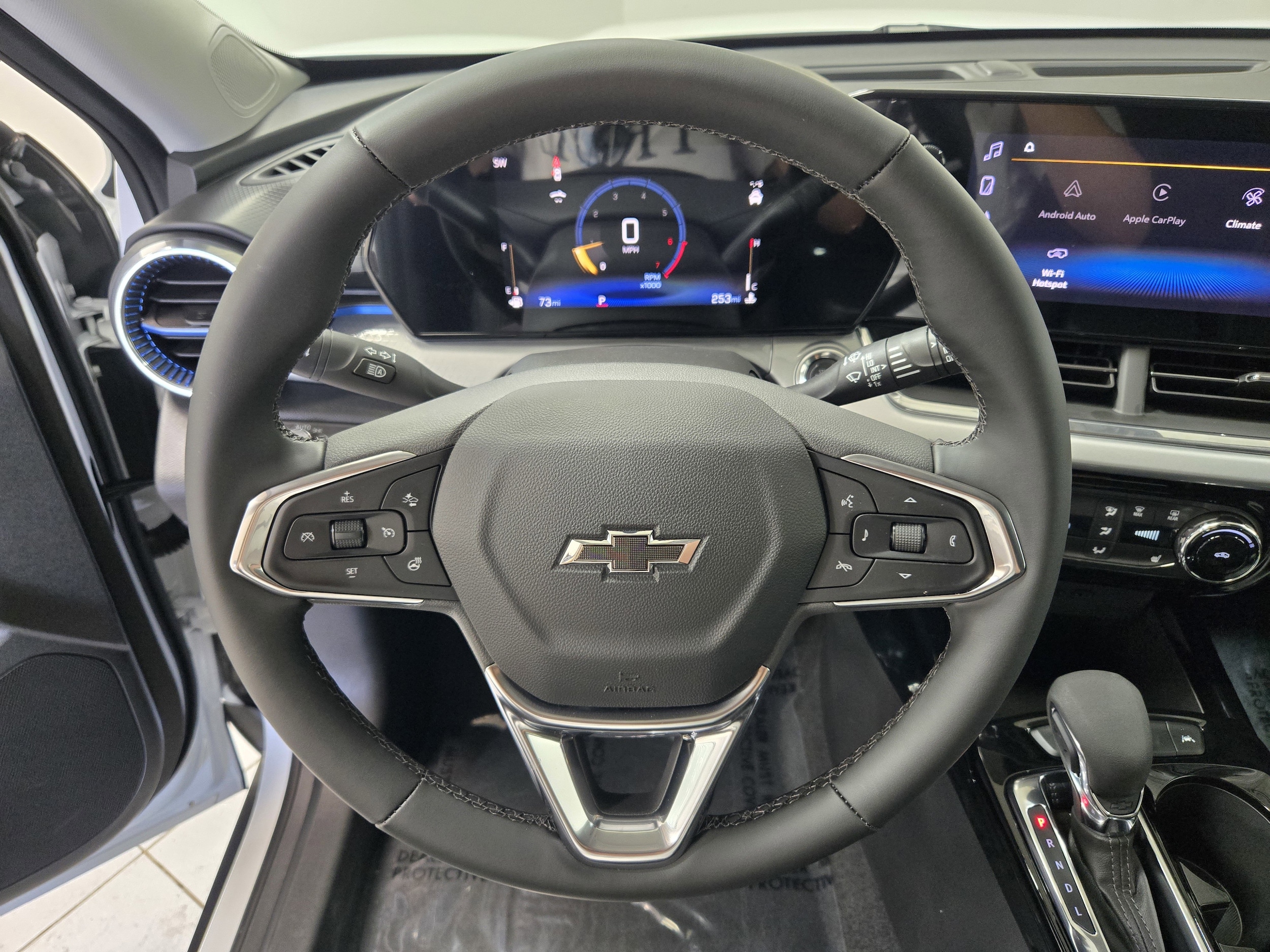 2026 Chevrolet Trax LT - Photo 30