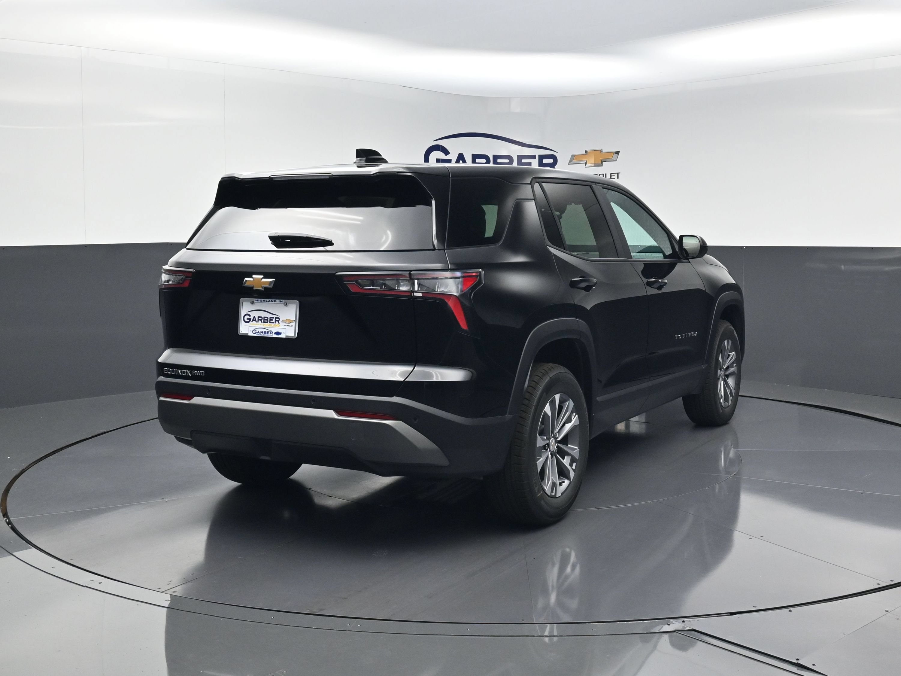 New 2027 Chevrolet Equinox LT SUV
