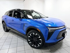 2025 Chevrolet Blazer EV RS SUV