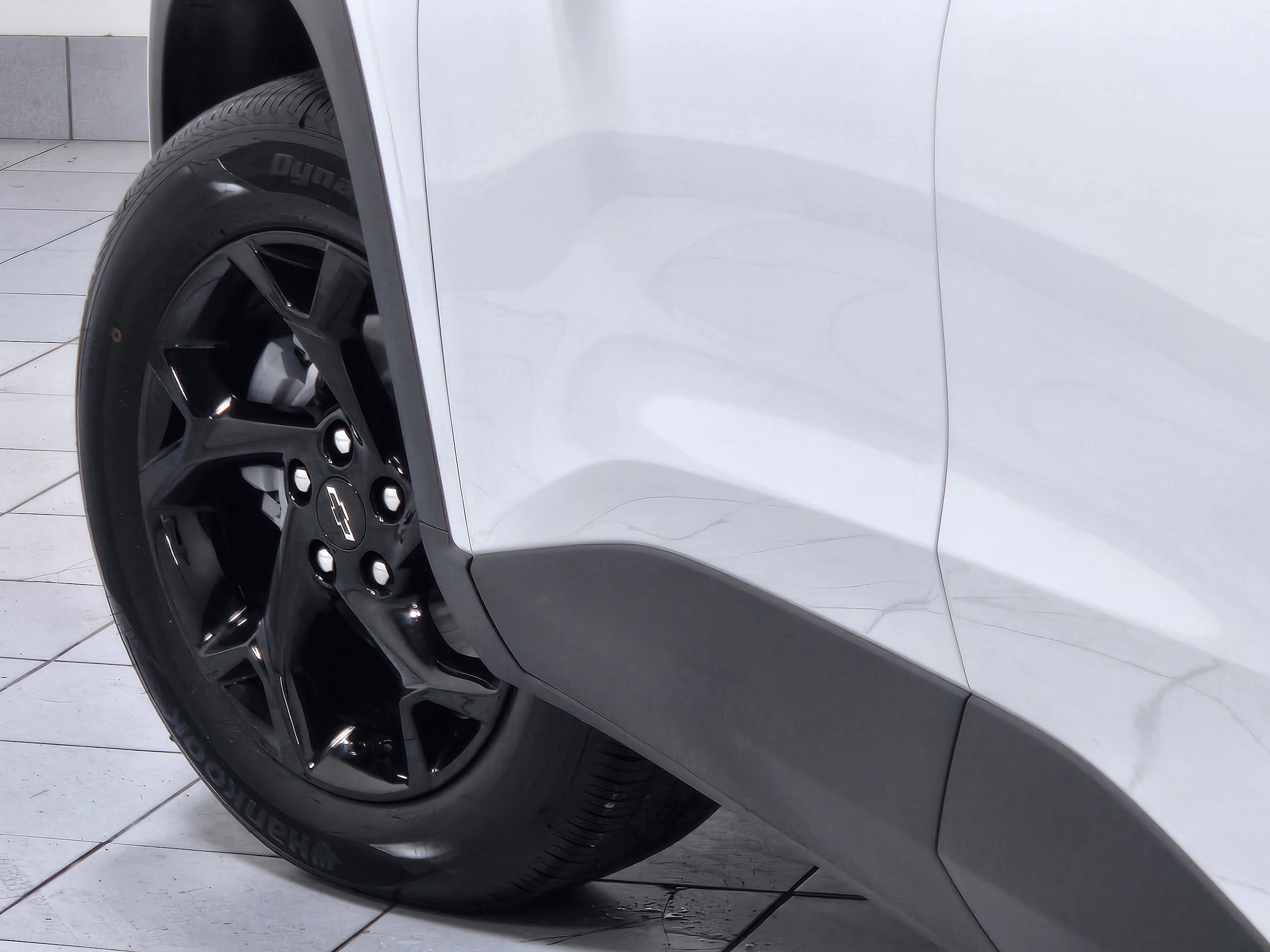 2026 Chevrolet Trax LT - Photo 15