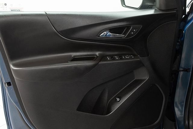 2024 Chevrolet Equinox LT - Photo 25