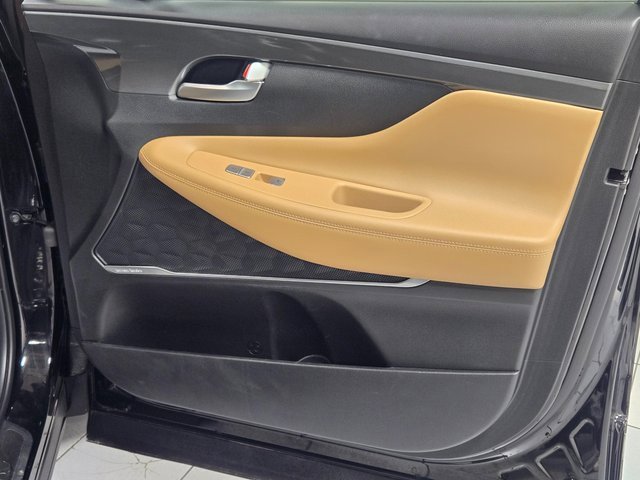 2023 Hyundai Santa Fe Calligraphy photo 3