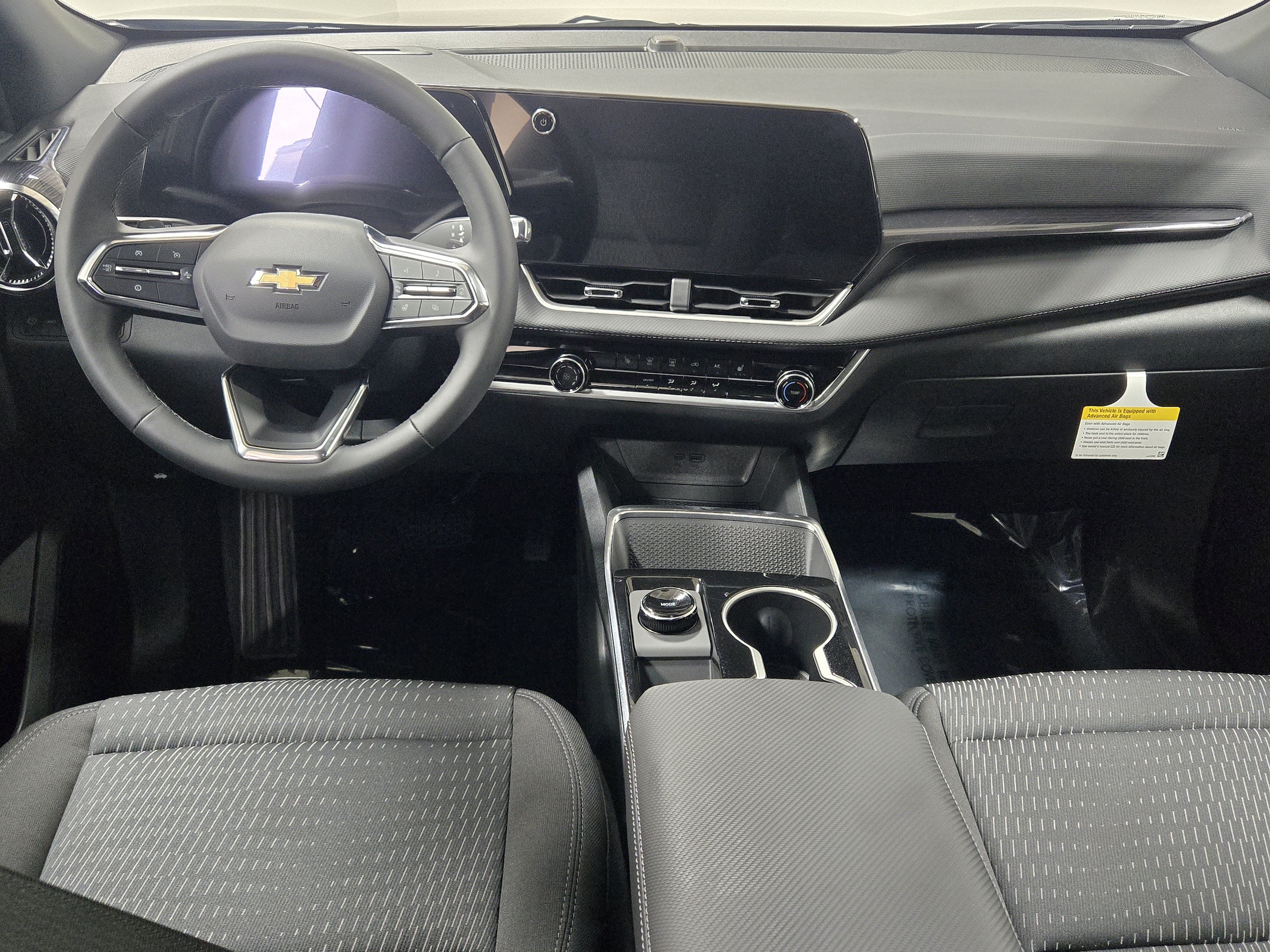 2027 Chevrolet Equinox LT - Photo 16
