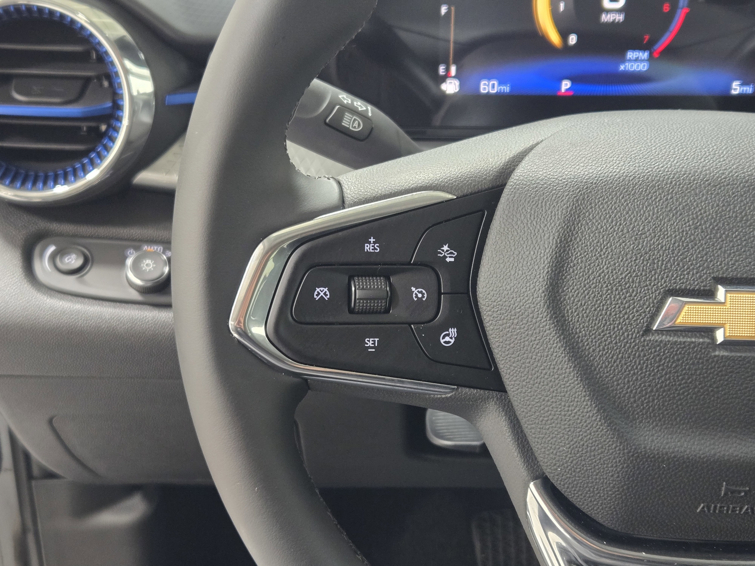 2026 Chevrolet Trax LT - Photo 25