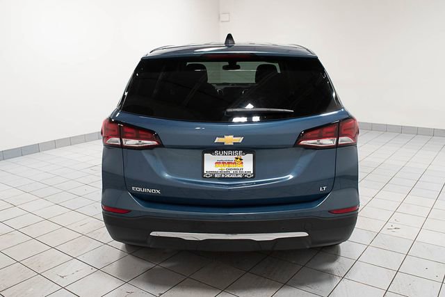 2024 Chevrolet Equinox LT - Photo 6