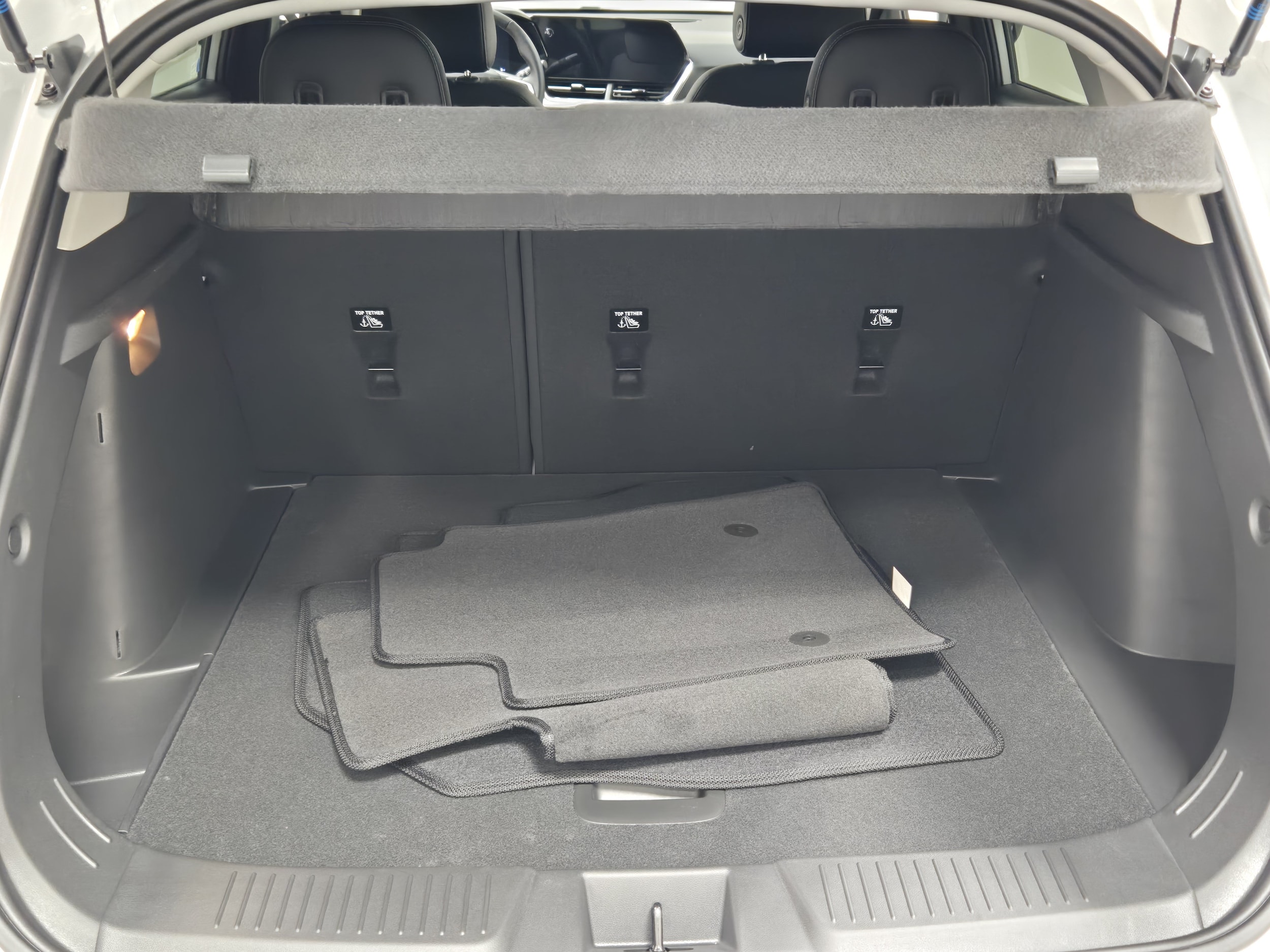 2026 Chevrolet Trax LT - Photo 11