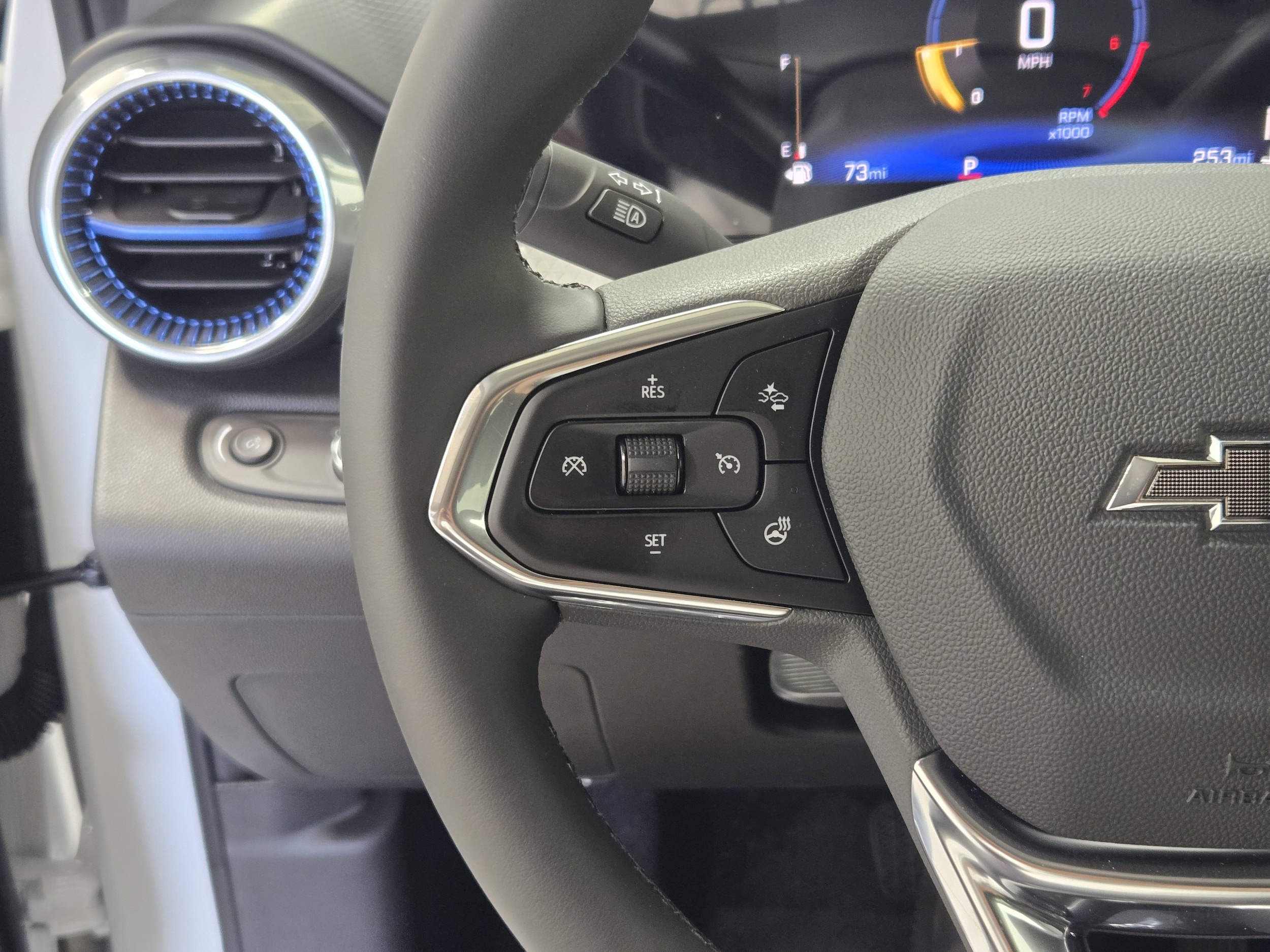 2026 Chevrolet Trax LT - Photo 28