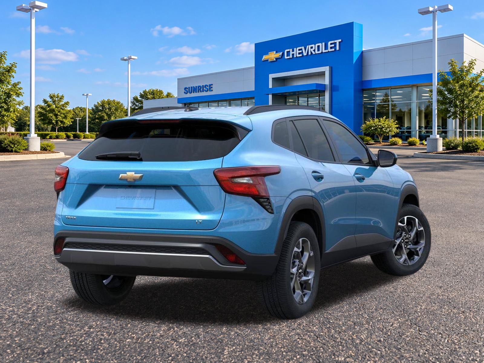 Vehicle thumbnail