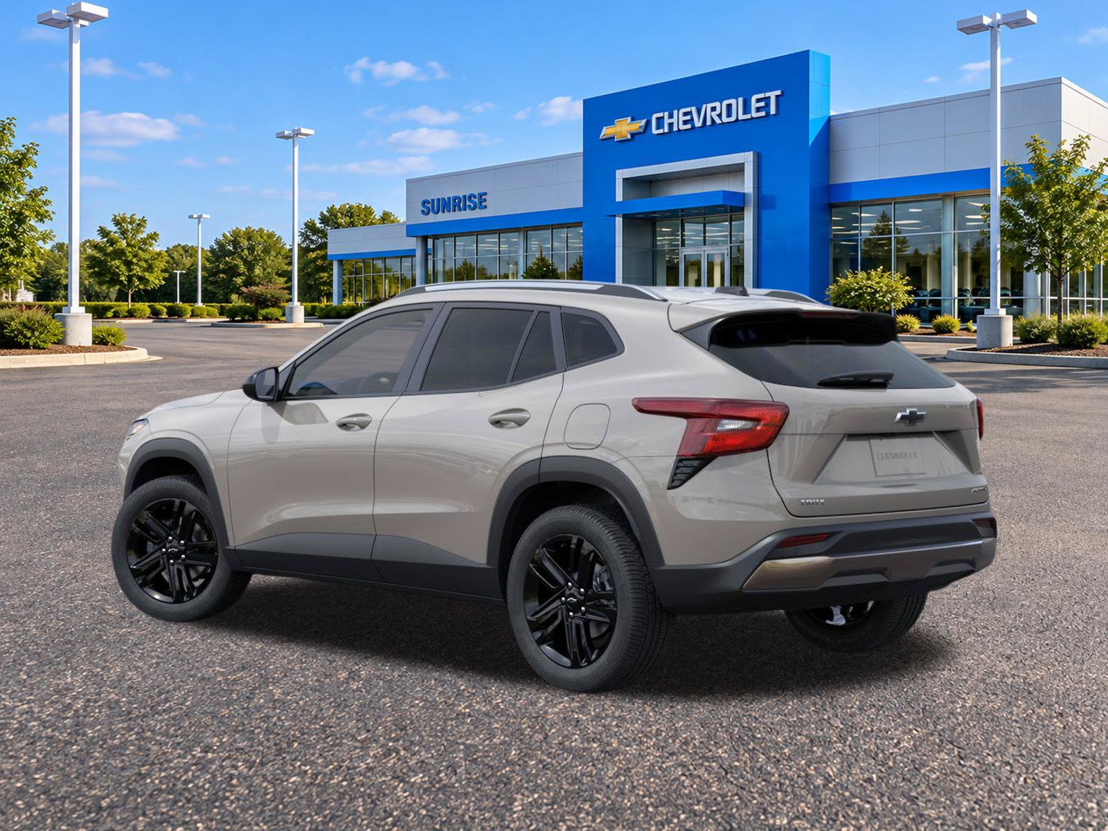 Vehicle thumbnail