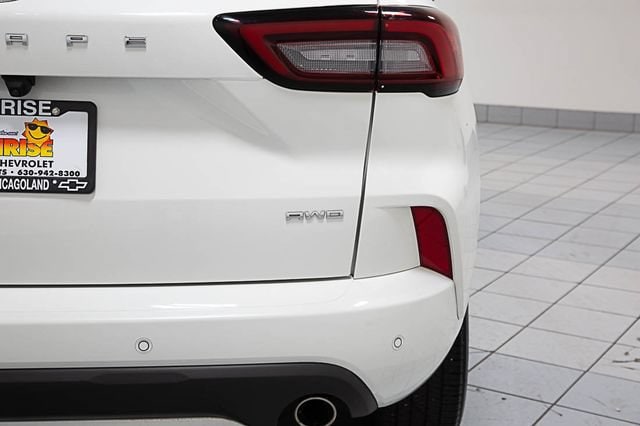 2023 Ford Escape ST-Line Elite - Photo 26
