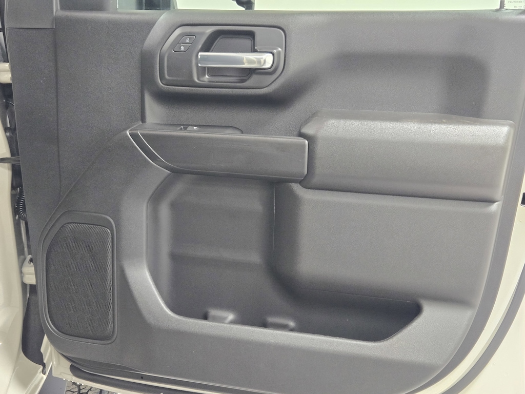 New 2026 Chevrolet Silverado 2500 HD Custom Truck