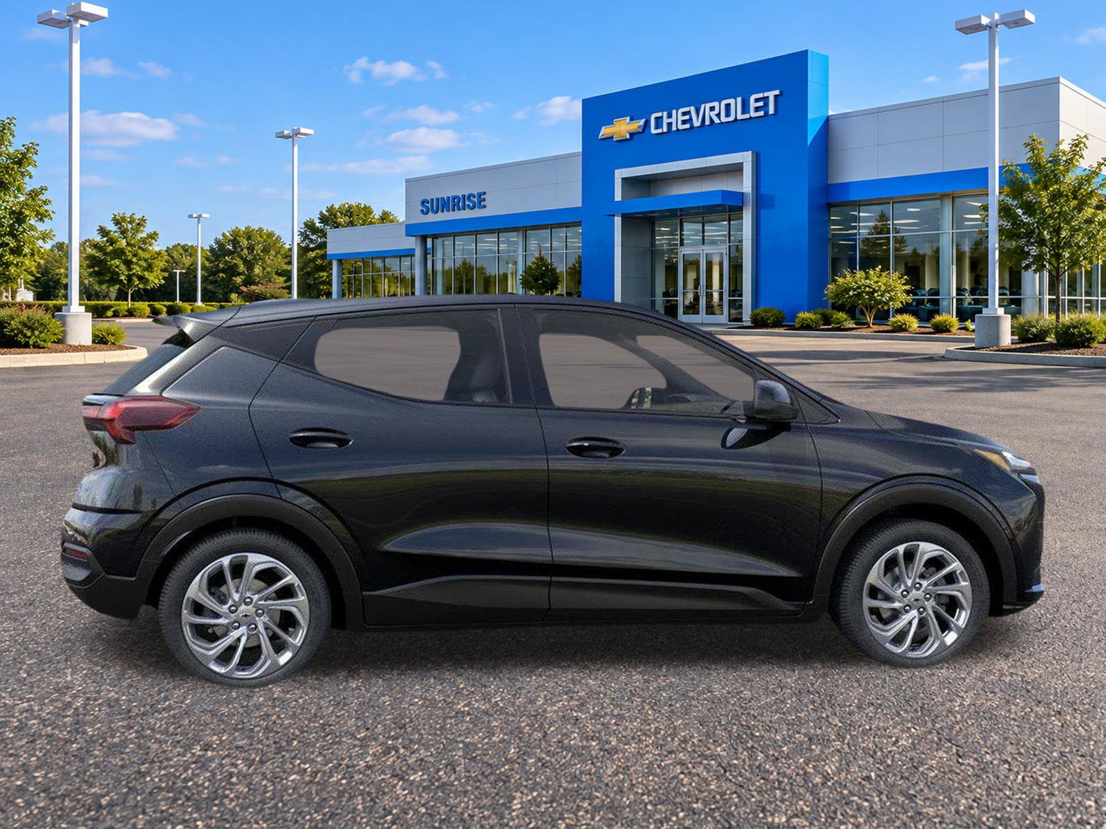 Vehicle thumbnail