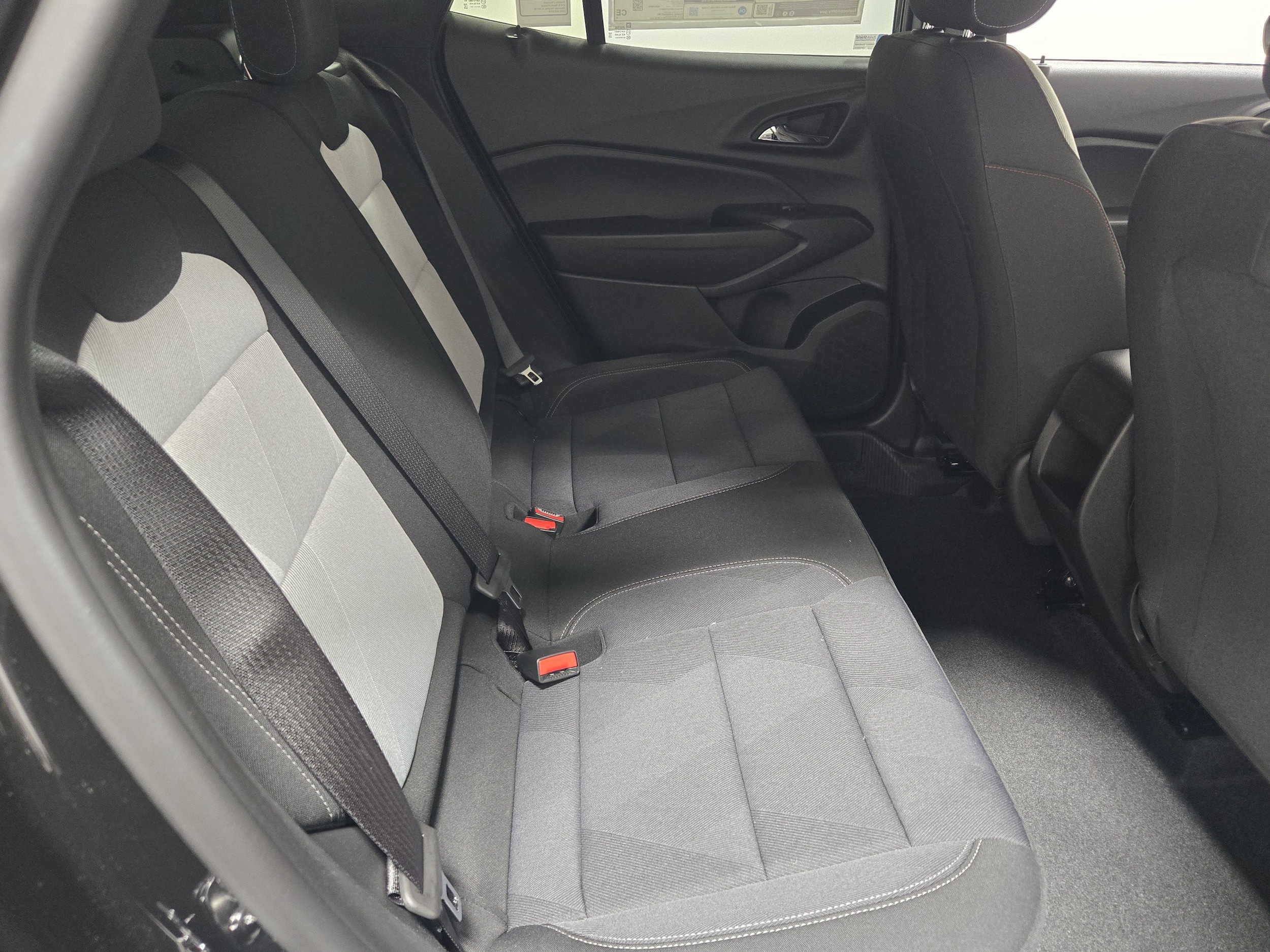 2026 Chevrolet Trax RS - Photo 9