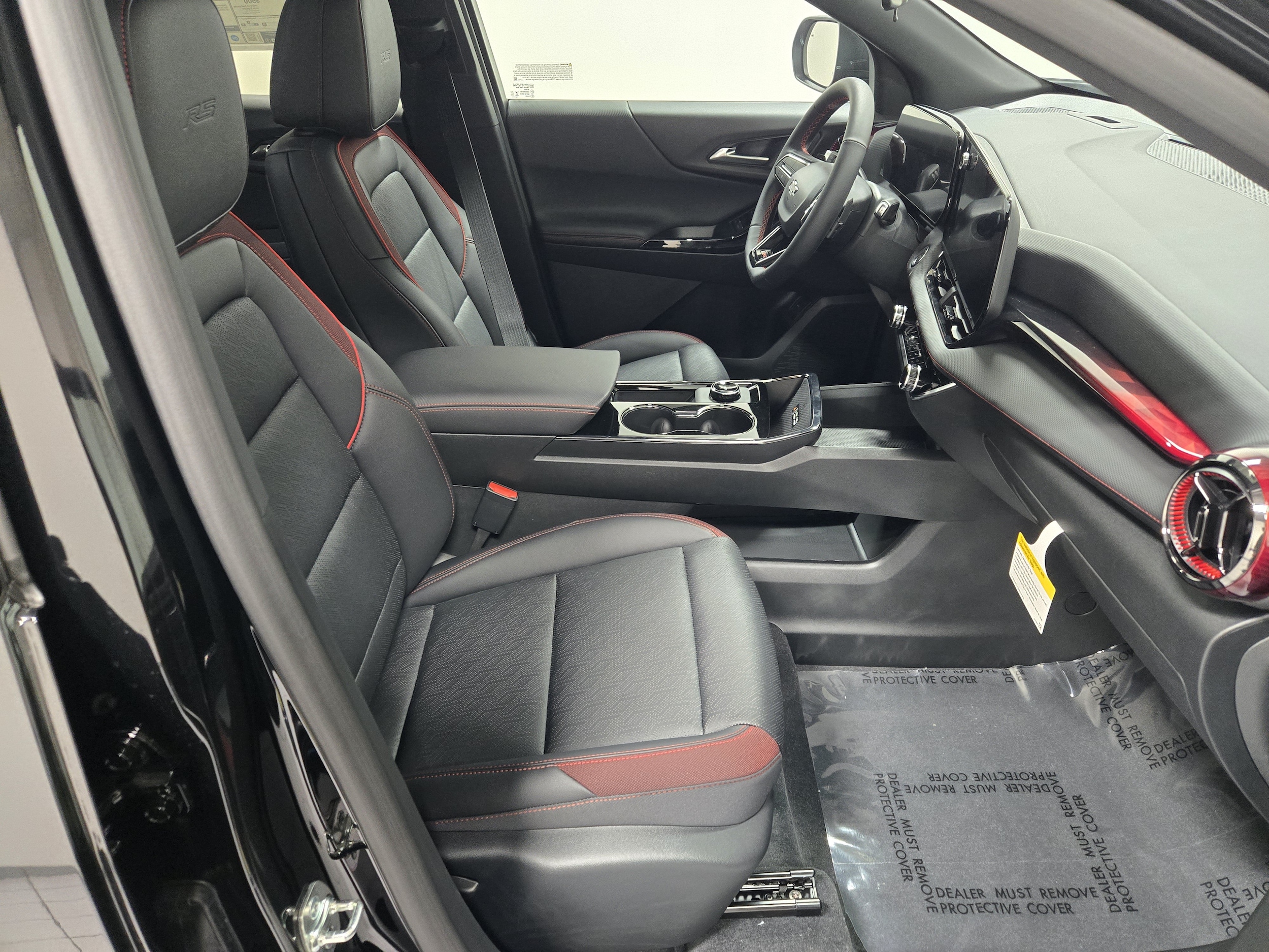 2027 Chevrolet Equinox RS - Photo 6