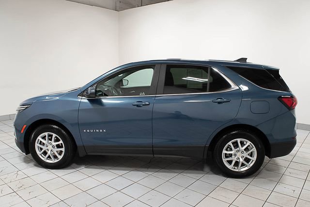 2024 Chevrolet Equinox LT - Photo 8