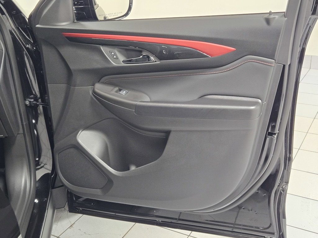 New 2026 Chevrolet Trailblazer RS SUV