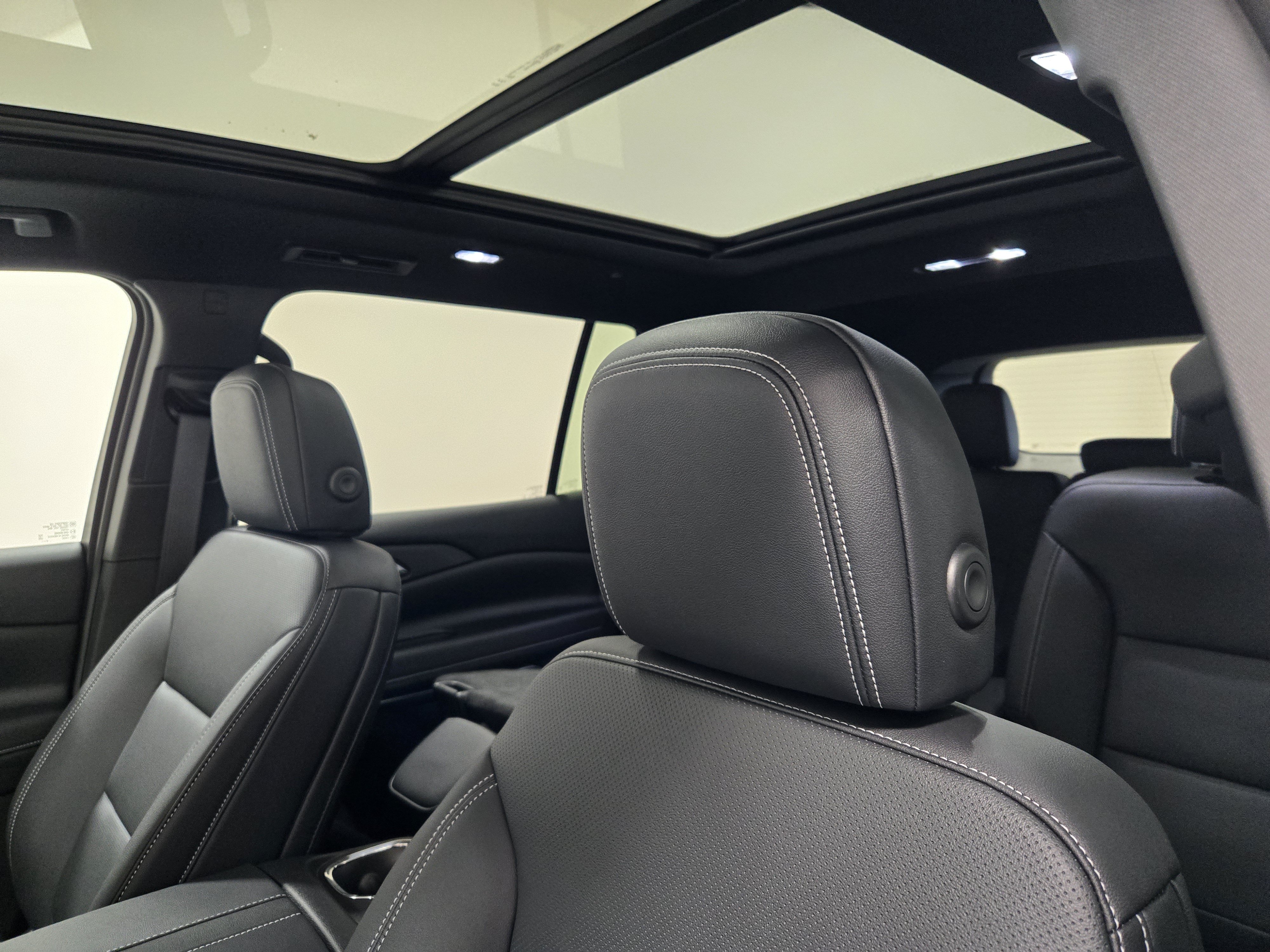 Vehicle thumbnail